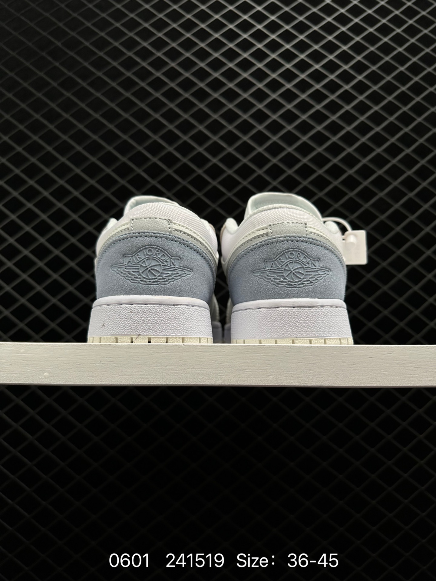 Air Jordan 1 Low AJ1